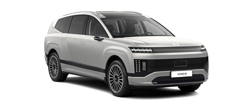 HYUNDAI IONIQ 9