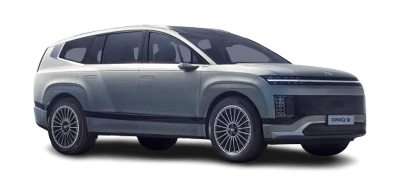 HYUNDAI IONIQ 9