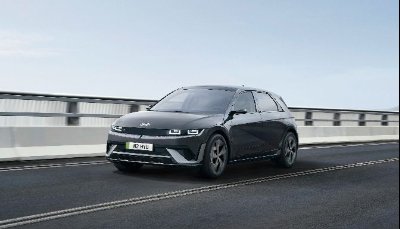 IONIQ 5
