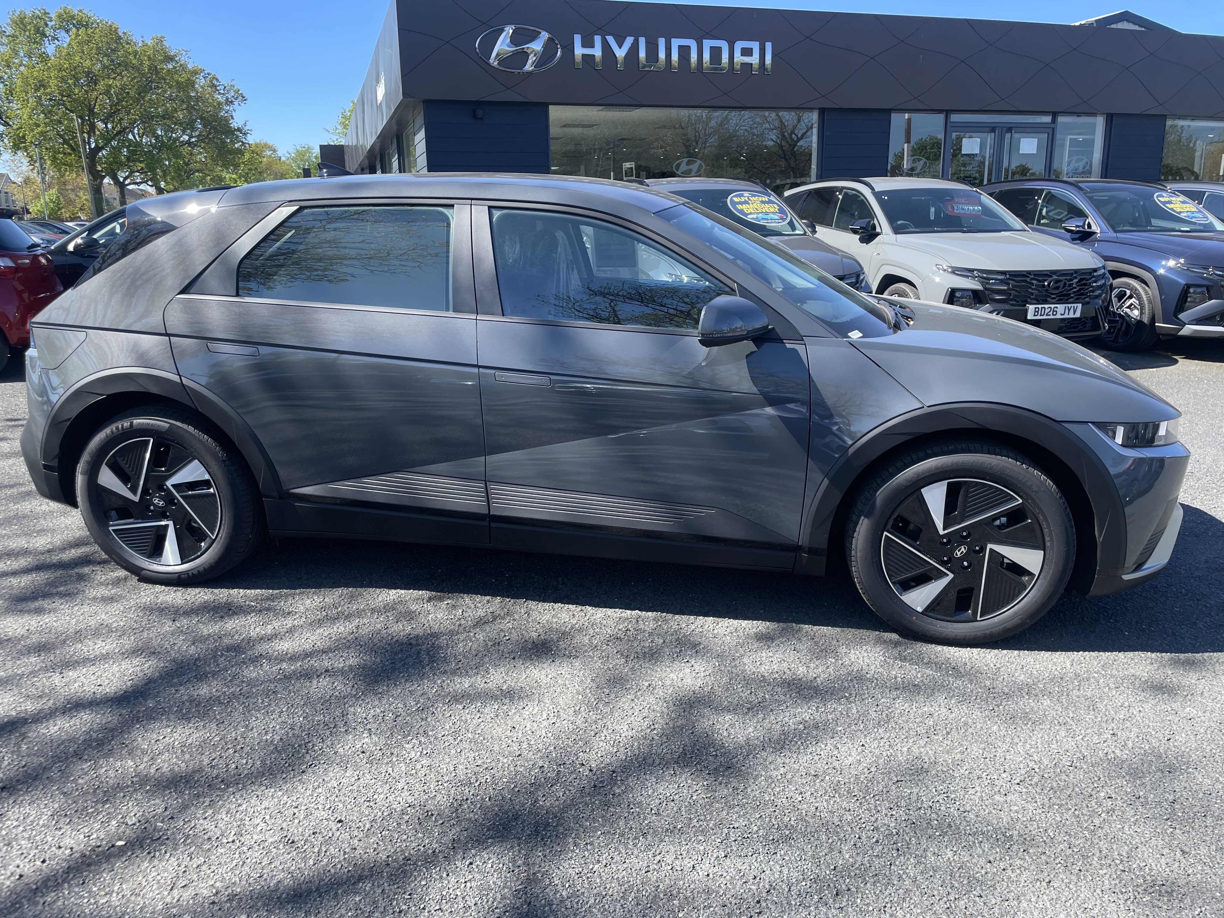 Ioniq 5