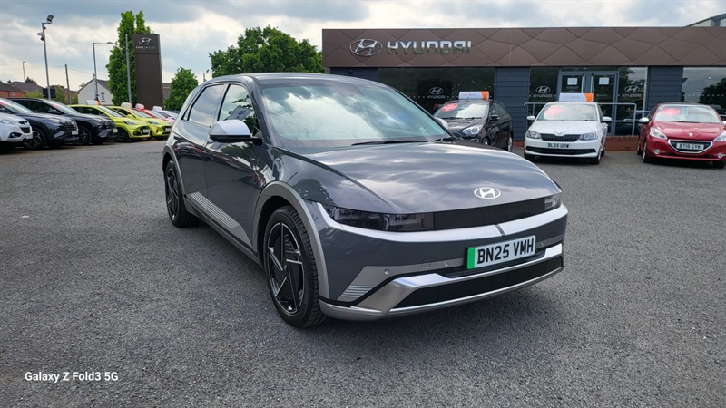 Hyundai Ioniq 5