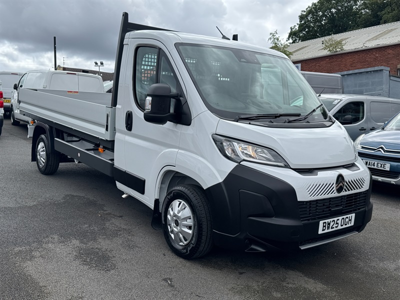 Citroën Relay