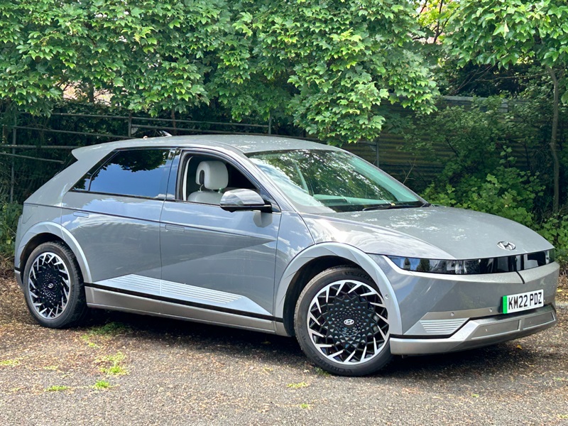 Hyundai Ioniq 5