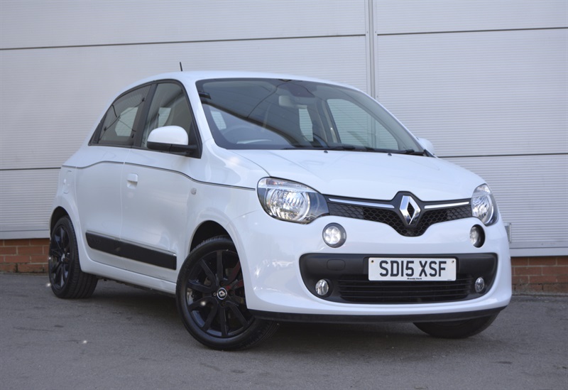 Renault Twingo